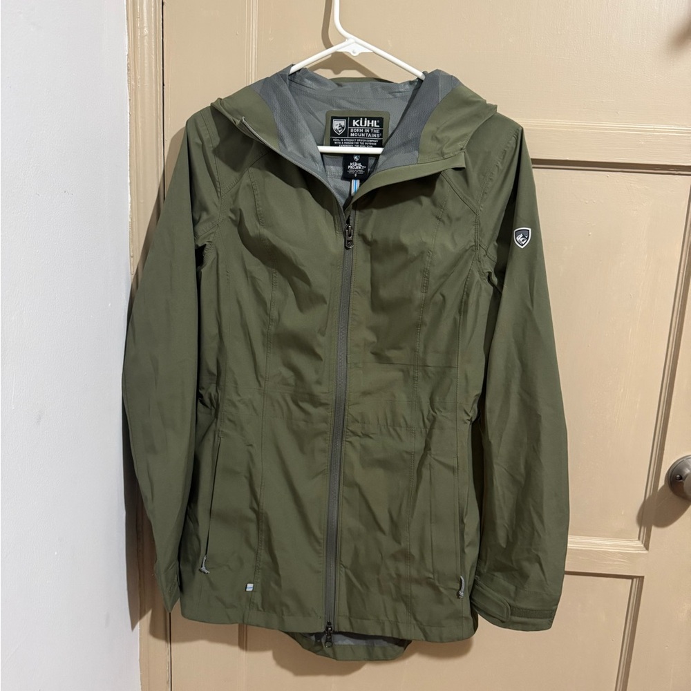 Kuhl Projekt Jacket Women’s Sz S Outdoor - Excellent Condition